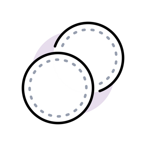 Makeup Removers