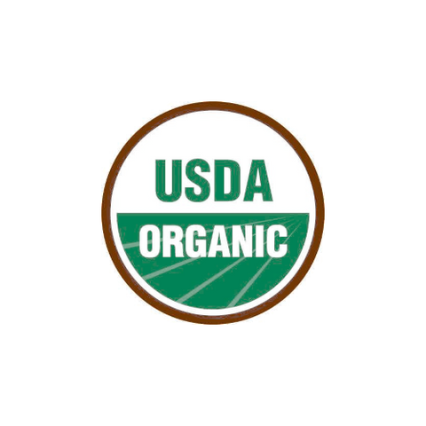 Certified Organic