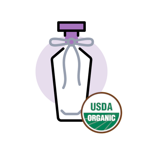 Certified Organic Blends