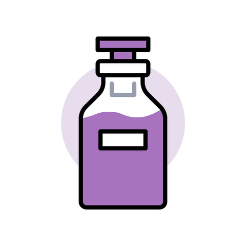 Conventional Carrier Oils