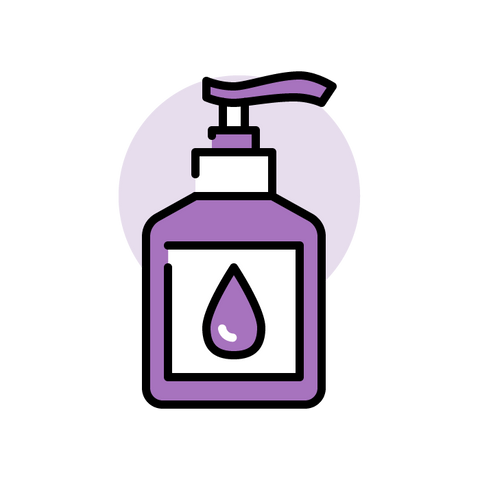 Facial Cleansers + Exfoliants