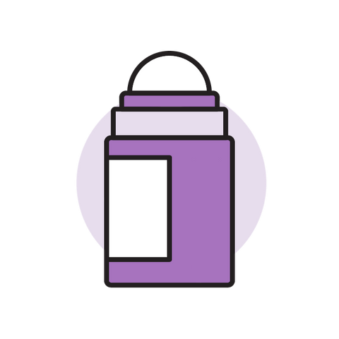 Deodorants