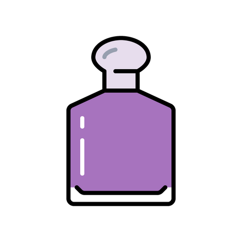 Essential Oil Infused Carrier Oils