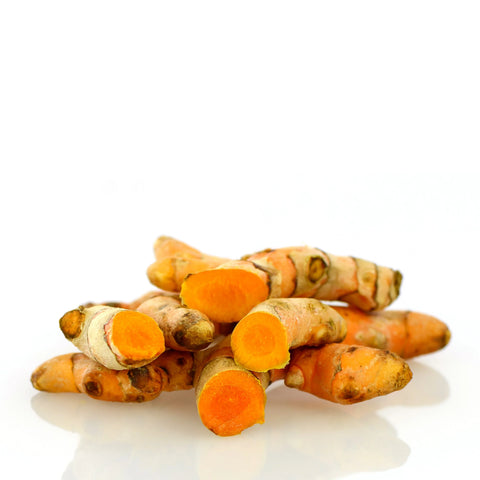 Turmeric Hydrosol, Certified Organic - Sample