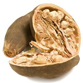 Baobab Oil, Virgin - Sample