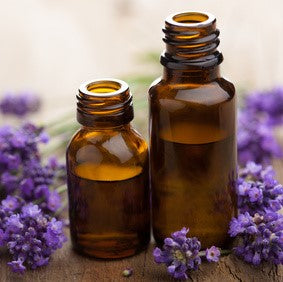 Certified Organic Essential Oils N-R - Sample