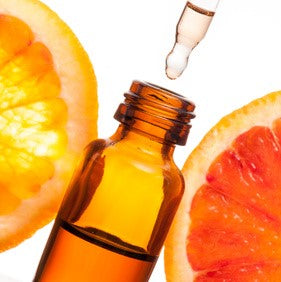 Wildcrafted Essential Oils O-Z