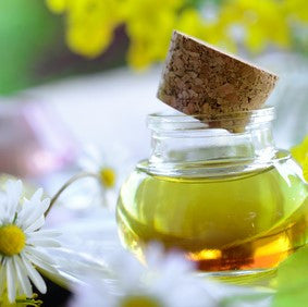 Conventional Essential Oils D-N - Sample