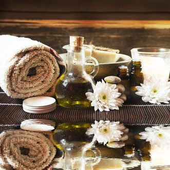 Deluxe Exotic Repair Creme - Sample