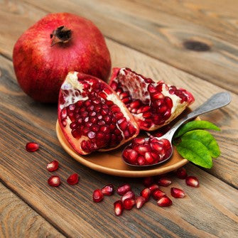Pomegranate Seed Oil, Virgin, Certified Organic - Sample