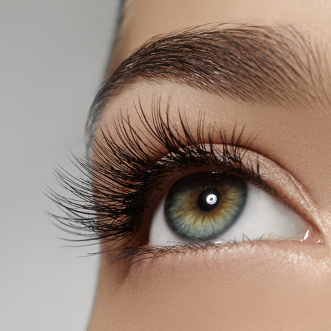 Eyelash Lengthening + Strengthening Serum - Sample