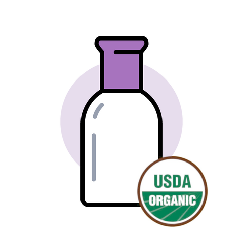 Certified Organic Distillates / Hydrosols