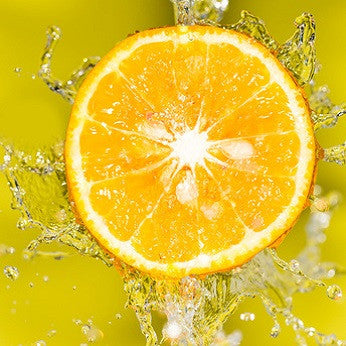Citrus Spray Cleaner - Sample
