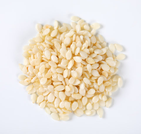 Sesame Seed Oil, Toasted, Virgin, Certified Organic - Sample