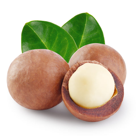 Macadamia Nut Oil, Virgin, Certified Organic - Sample