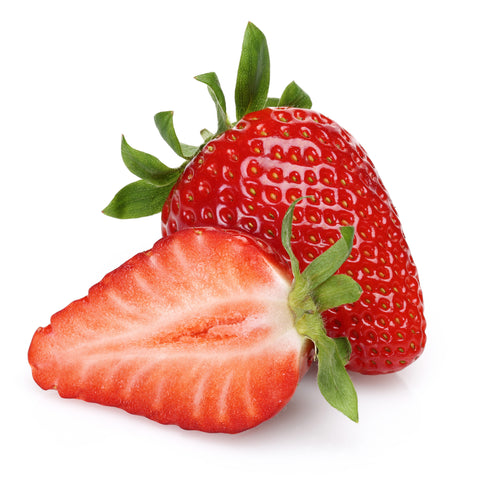 Strawberry Seed Oil, Virgin - Sample