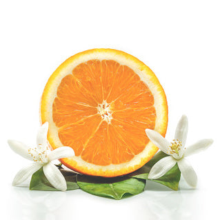 Orange Blossom Distillate - Sample