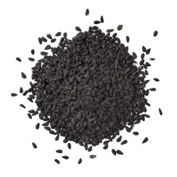 Black Cumin Oil, Virgin, Certified Organic - Sample