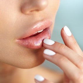 Creamy Lip Balm - Sample