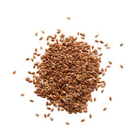 Flax Seed Oil, Virgin, Certified Organic - Sample