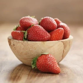 Strawberry Distillate - Sample