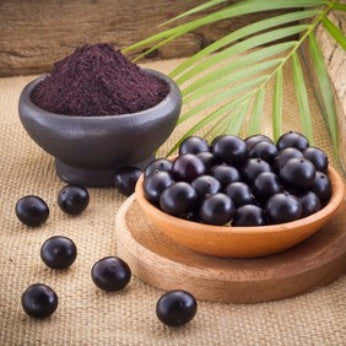 Hemp + Acai Body Butter, Certified Organic - Sample
