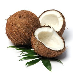 Coconut Oil, Extra Virgin, Certified Organic - Sample