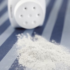 Dry Powder Shampoo - Sample