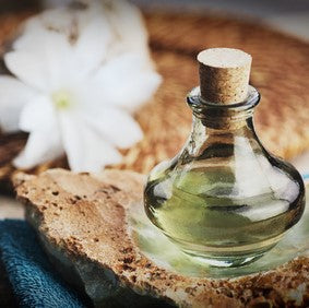 Deep Purifying Oil - Sample