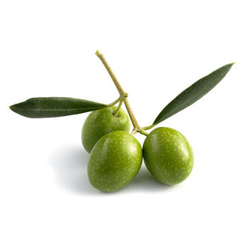 Olive Oil, Extra Virgin - Sample
