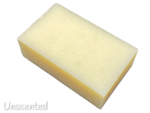 Natural Bar Soaps, Certified "Made with Organic" - Sample